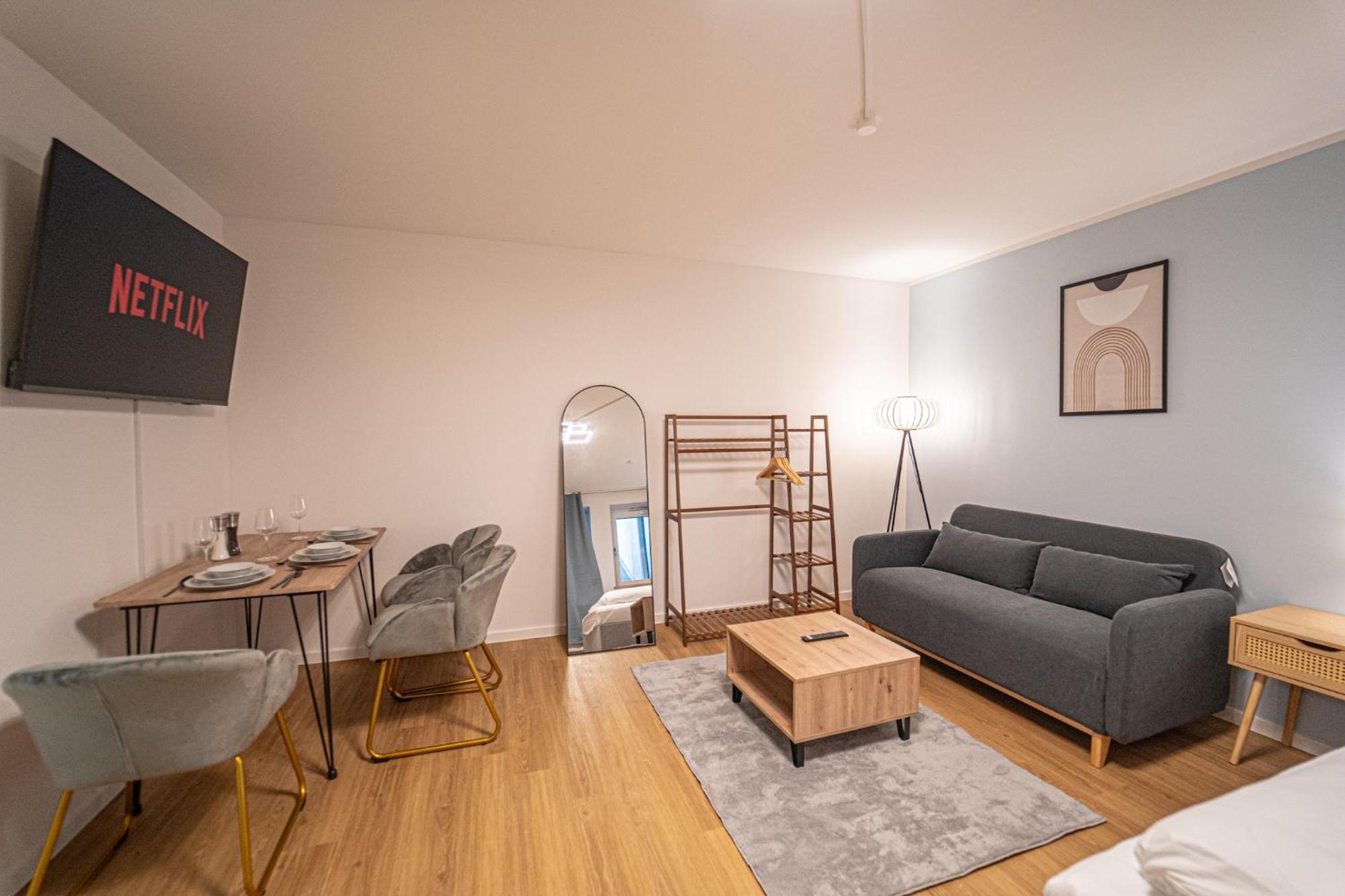 וילסהופן אן דר דונאו Luxomes - Vilshofen Altstadt Apartments מראה חיצוני תמונה