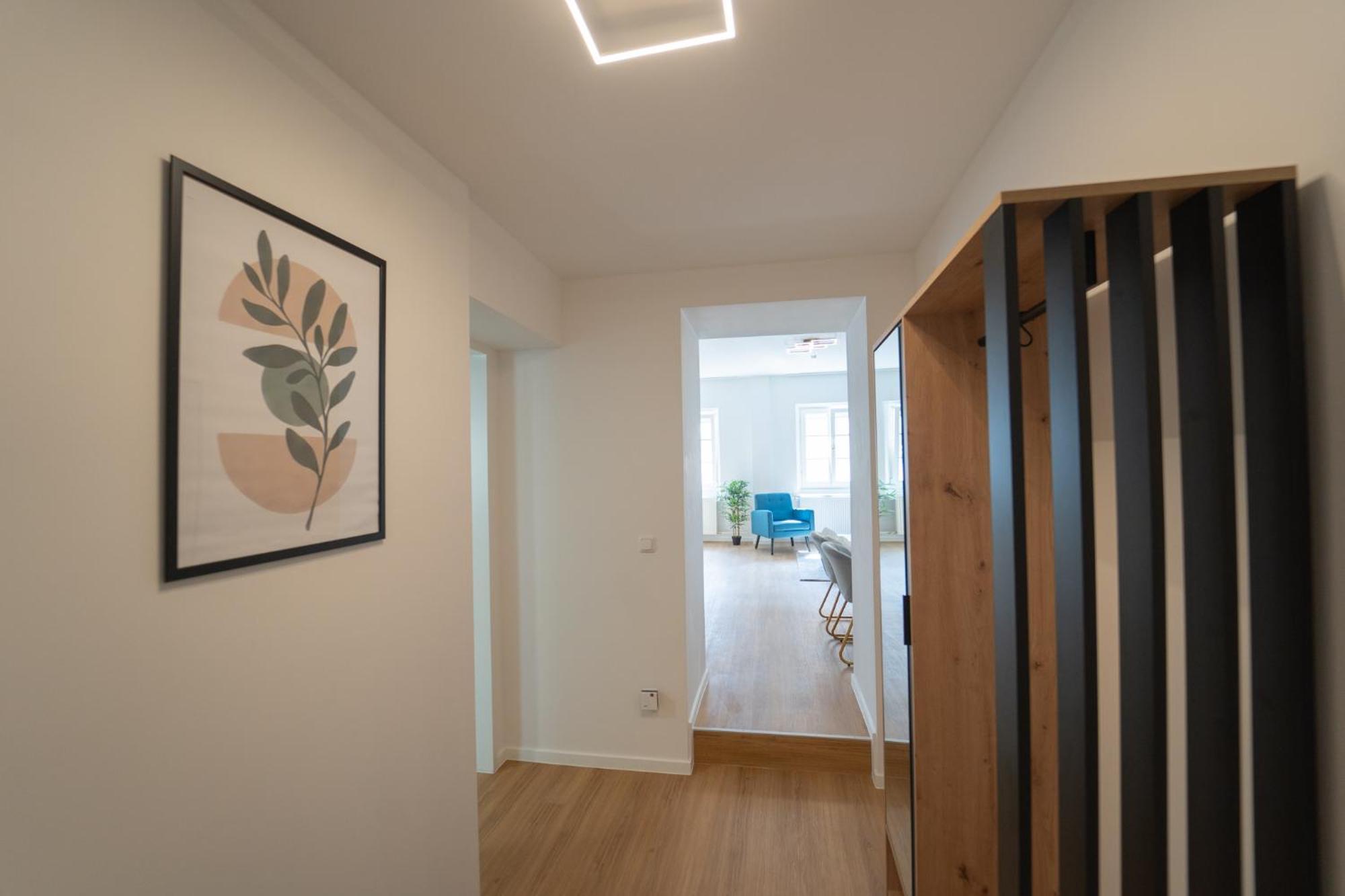 וילסהופן אן דר דונאו Luxomes - Vilshofen Altstadt Apartments מראה חיצוני תמונה