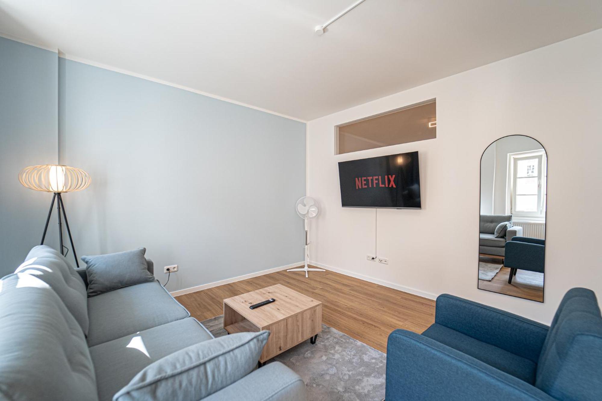 וילסהופן אן דר דונאו Luxomes - Vilshofen Altstadt Apartments מראה חיצוני תמונה