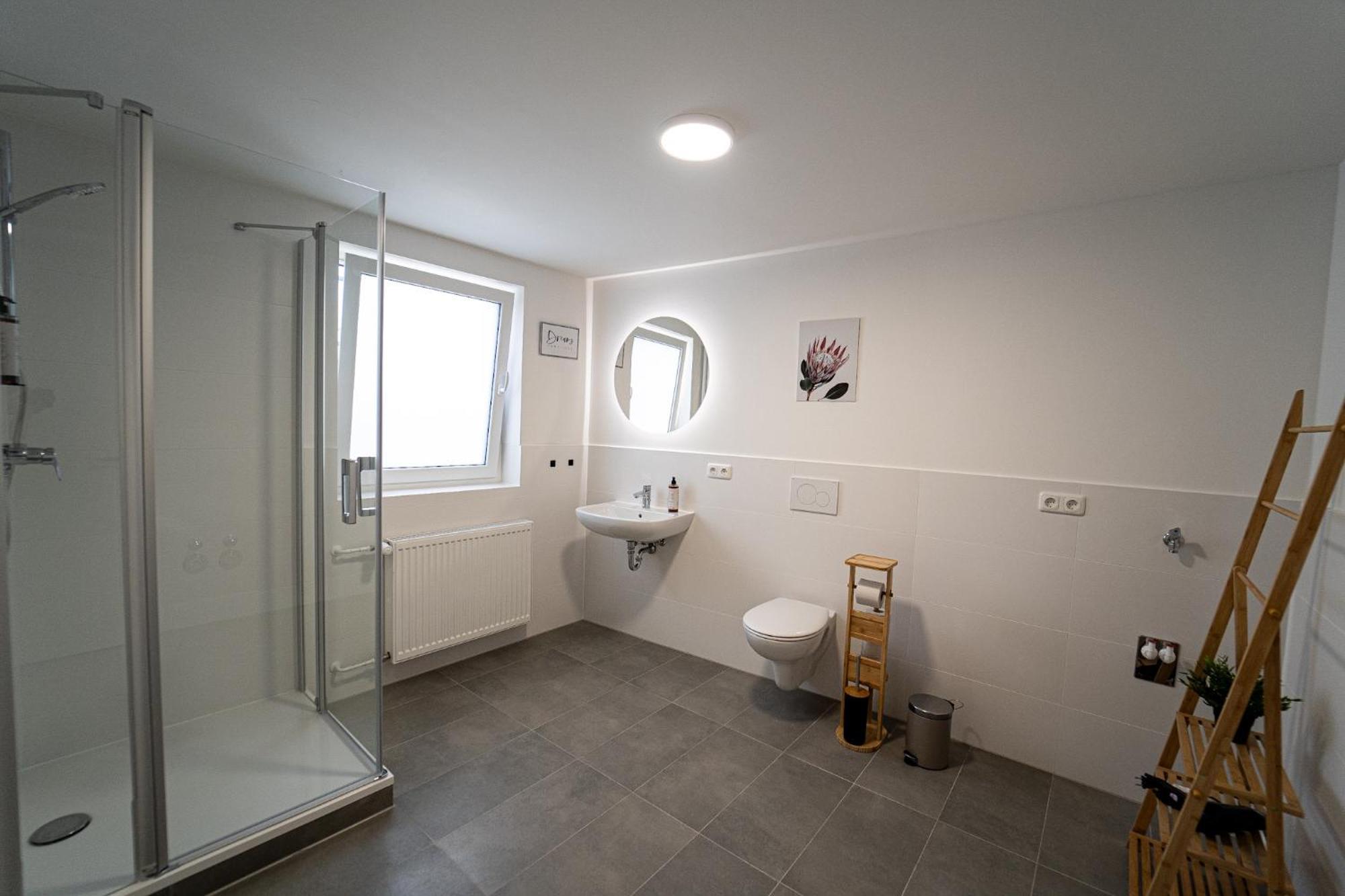 וילסהופן אן דר דונאו Luxomes - Vilshofen Altstadt Apartments מראה חיצוני תמונה