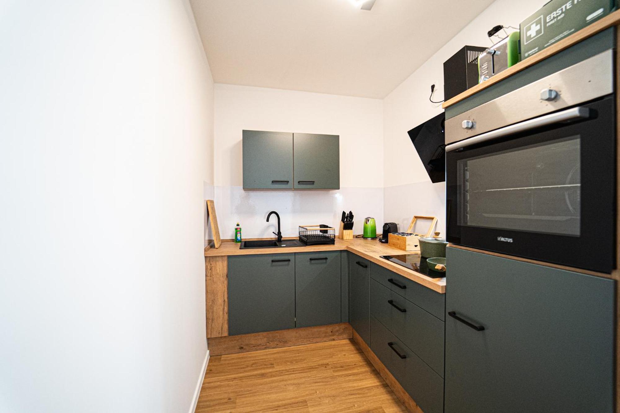 וילסהופן אן דר דונאו Luxomes - Vilshofen Altstadt Apartments מראה חיצוני תמונה