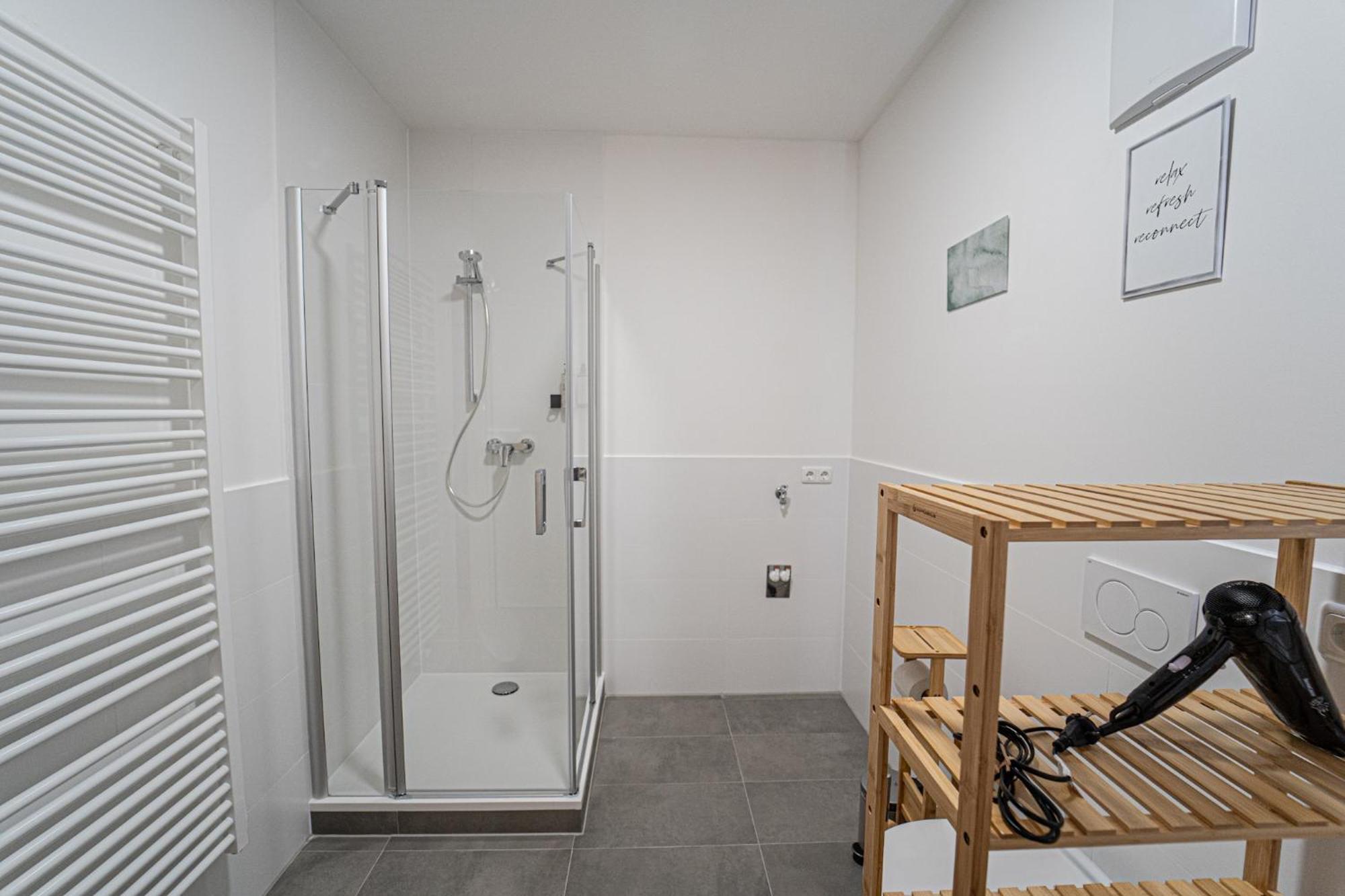 וילסהופן אן דר דונאו Luxomes - Vilshofen Altstadt Apartments מראה חיצוני תמונה