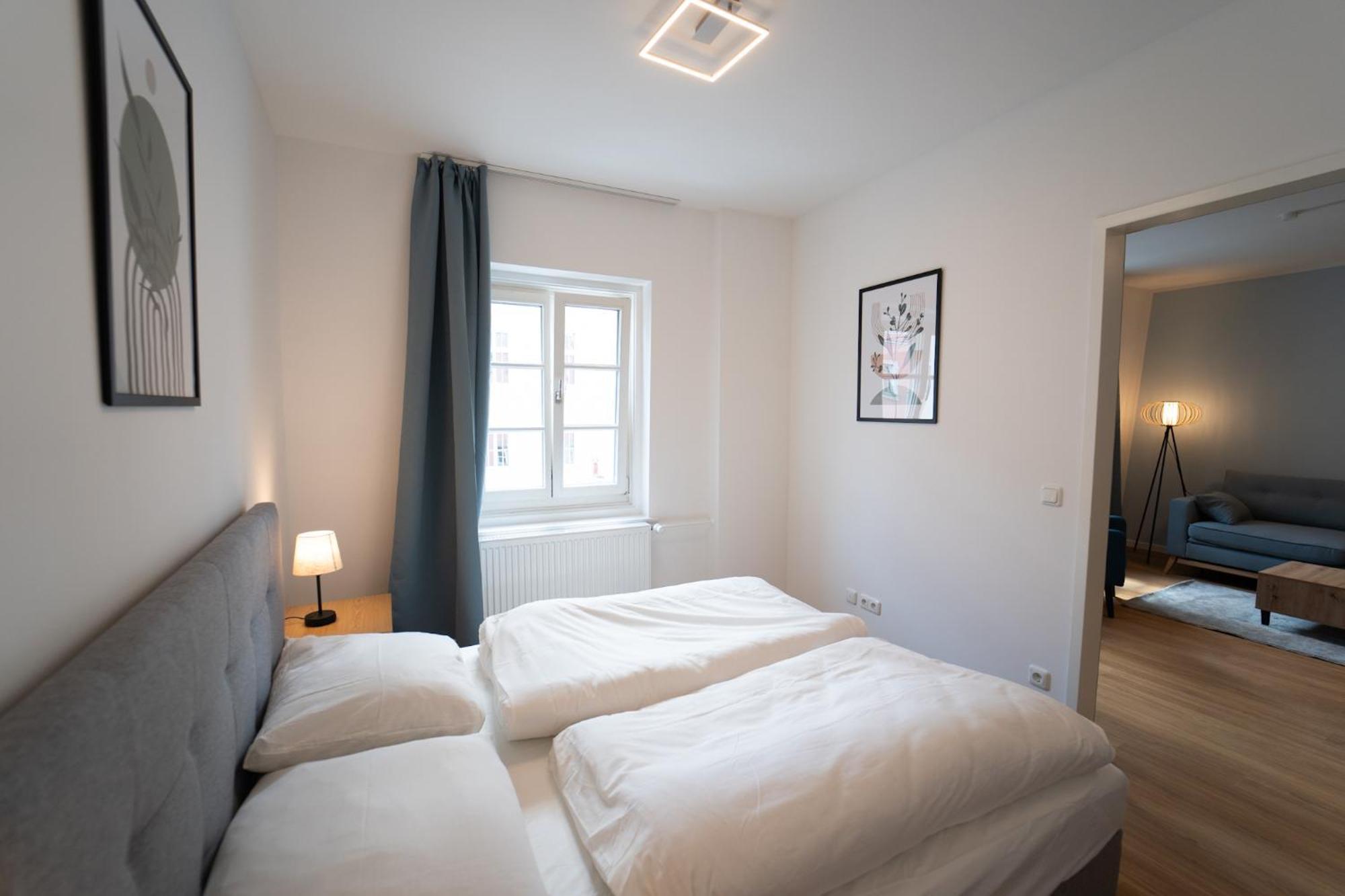 וילסהופן אן דר דונאו Luxomes - Vilshofen Altstadt Apartments מראה חיצוני תמונה