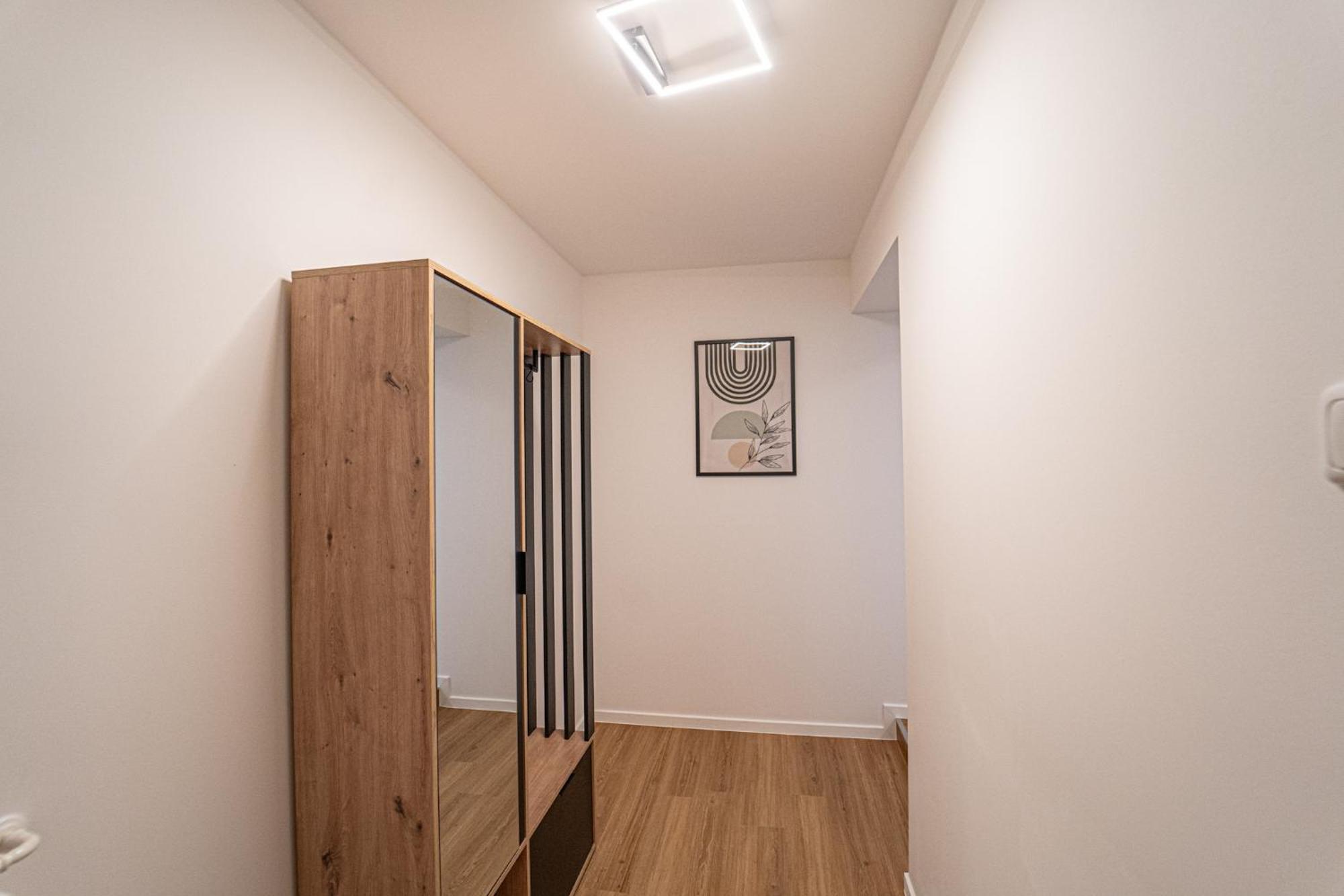 וילסהופן אן דר דונאו Luxomes - Vilshofen Altstadt Apartments מראה חיצוני תמונה