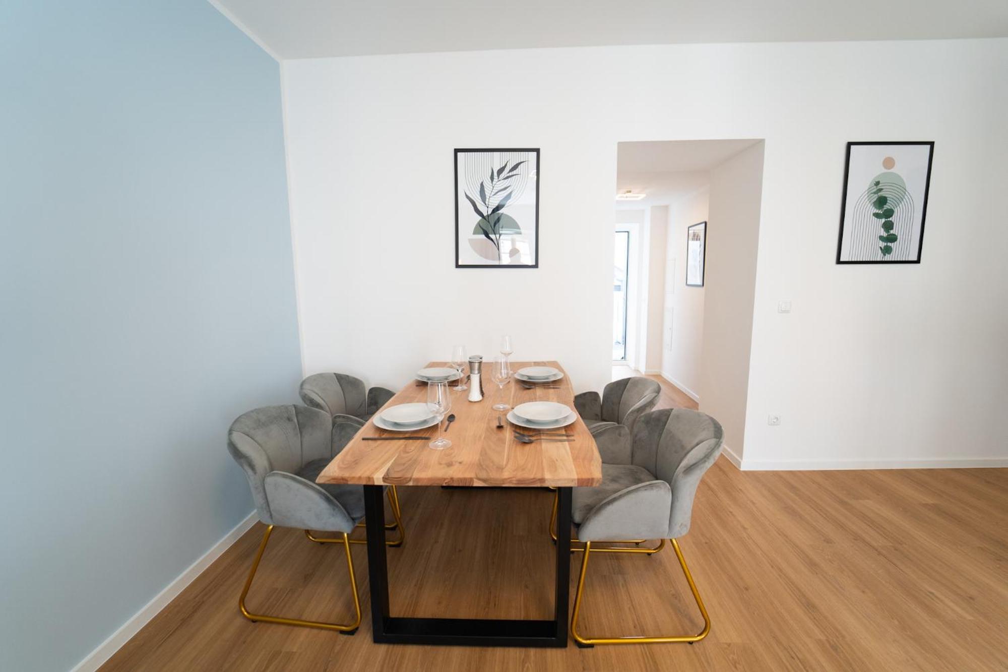 וילסהופן אן דר דונאו Luxomes - Vilshofen Altstadt Apartments מראה חיצוני תמונה