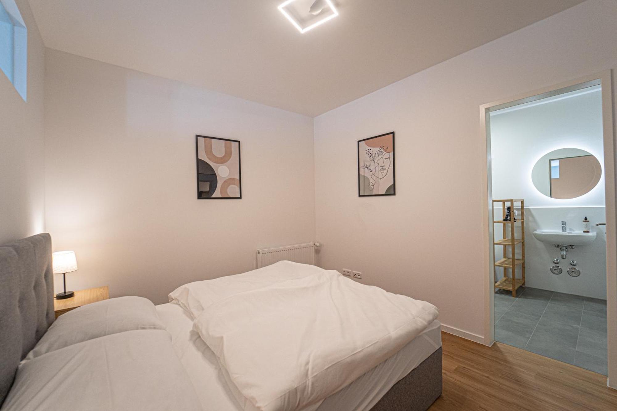 וילסהופן אן דר דונאו Luxomes - Vilshofen Altstadt Apartments מראה חיצוני תמונה