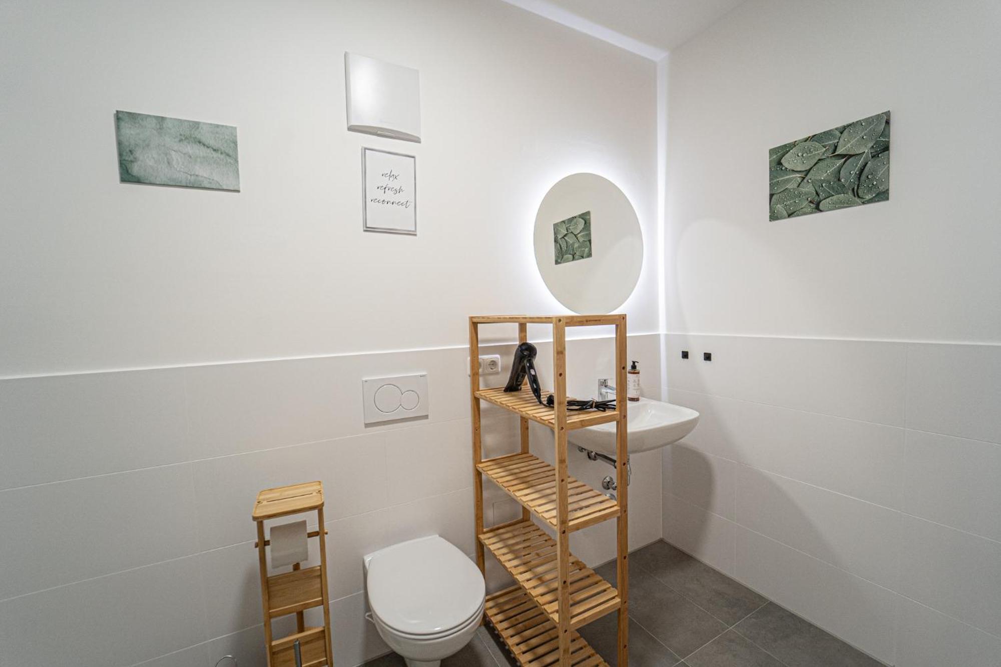 וילסהופן אן דר דונאו Luxomes - Vilshofen Altstadt Apartments מראה חיצוני תמונה