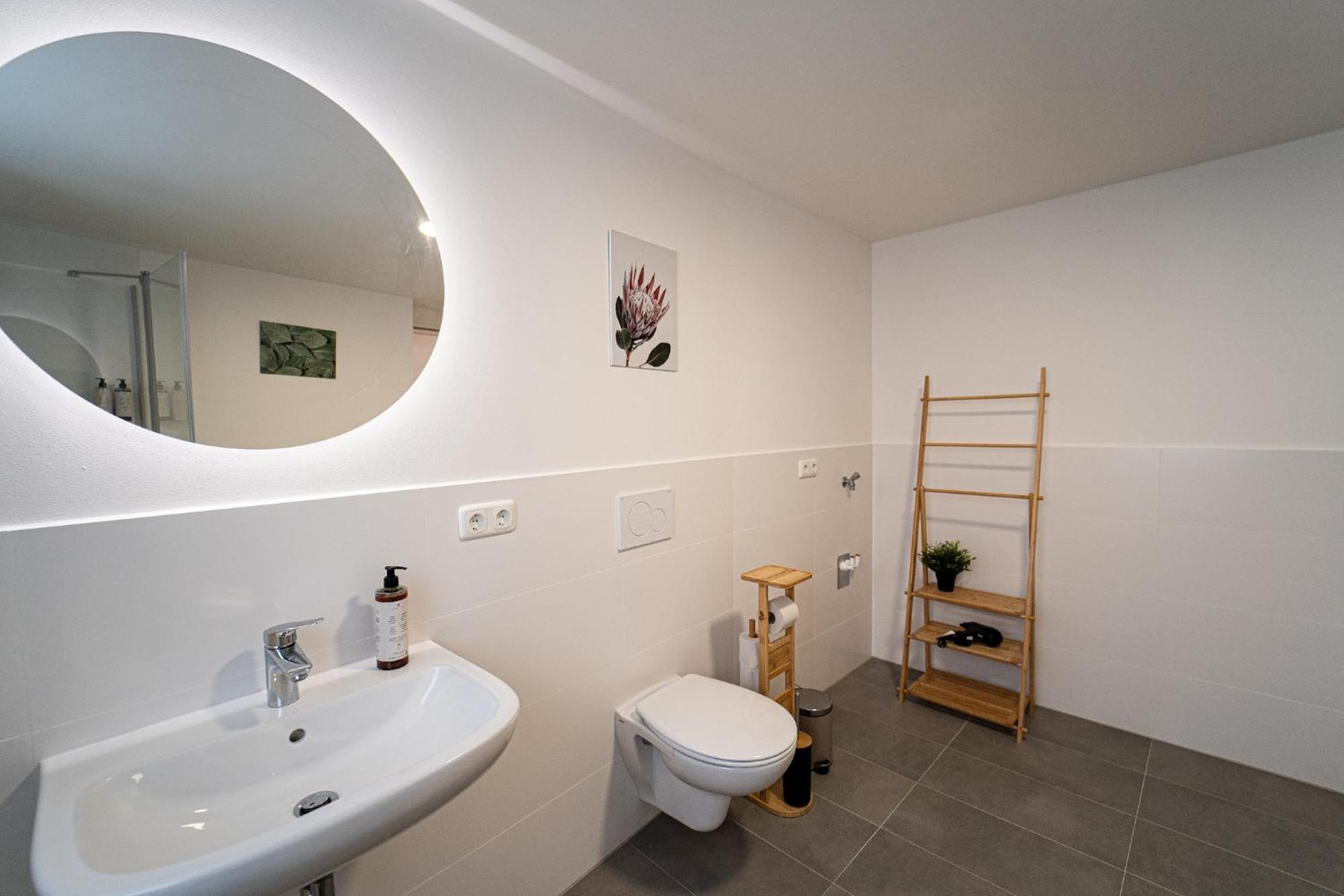 וילסהופן אן דר דונאו Luxomes - Vilshofen Altstadt Apartments מראה חיצוני תמונה