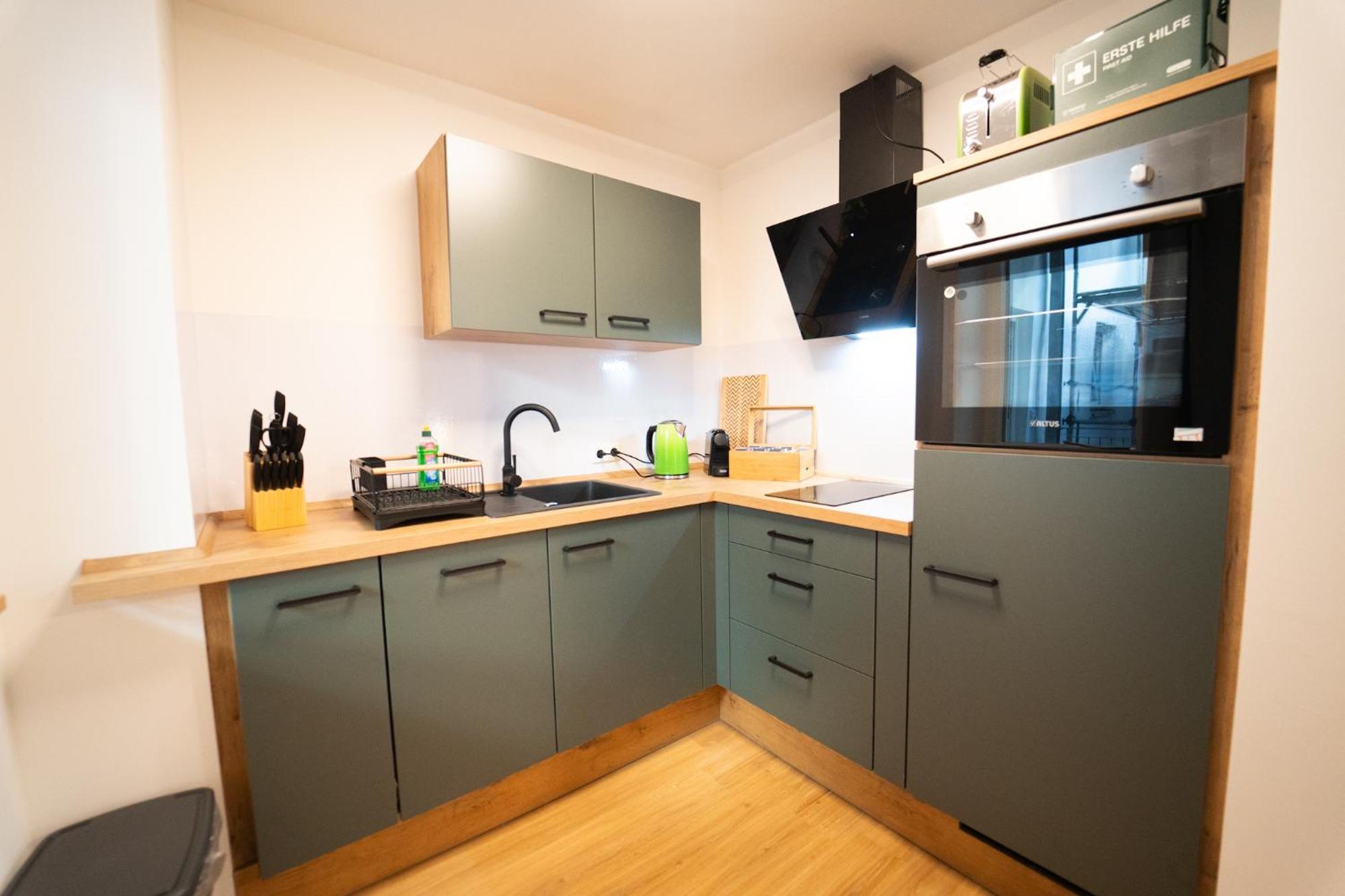 וילסהופן אן דר דונאו Luxomes - Vilshofen Altstadt Apartments מראה חיצוני תמונה